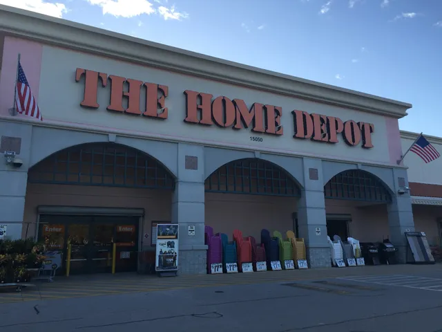 The Home Depot