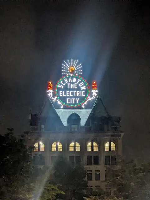 Electric City Repairs