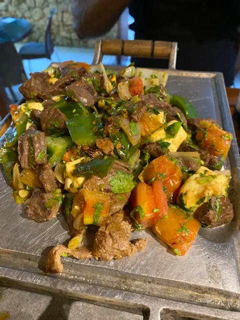 Tradição Grill e Pizzaria Zona Norte