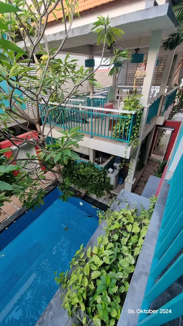 The Green Zhurga Suite