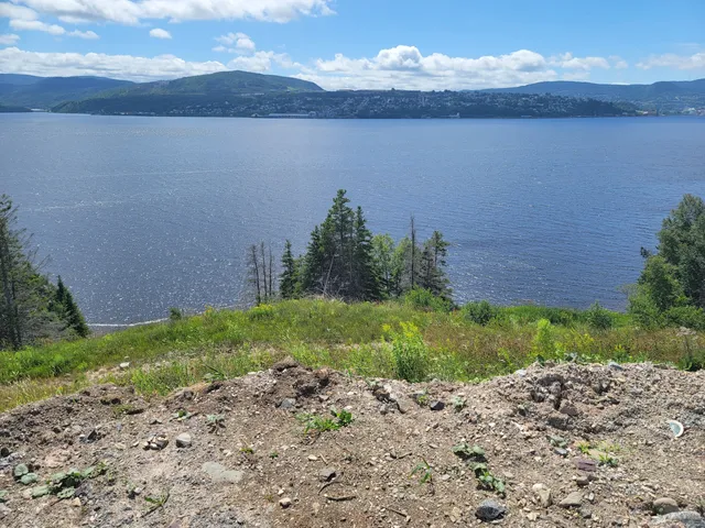 Irishtown-Summerside Community Hall