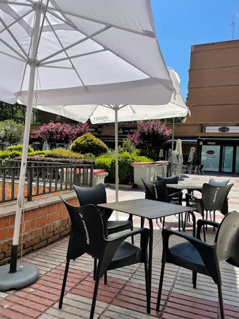 Restaurante Castilla