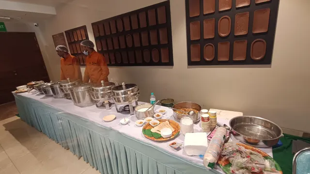 Padmaja Vegetarian Catering & Kitchen ( బ్రాహ్మణ బోజనము )™ Best Brahmin Bhojanam Catering Service