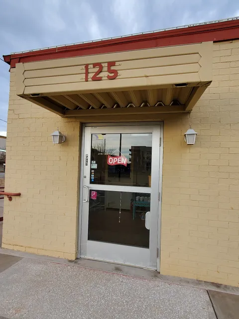 Wondrous Works in Wood