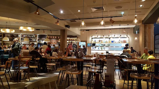 Bridge Bar and Eating House