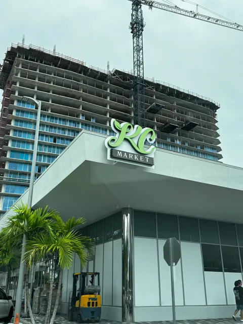 KC Market: Hallandale (Kosher Grocery)