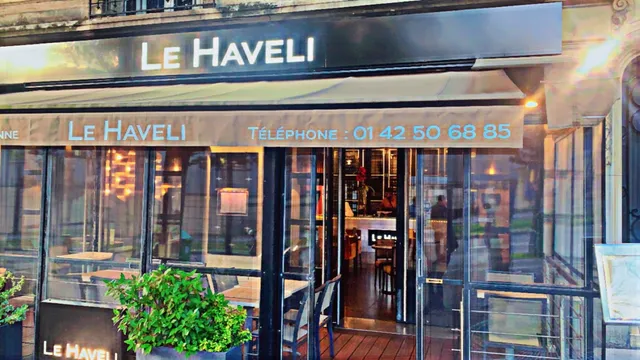Le Haveli