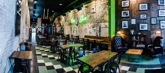 Even Stevens Sandwiches