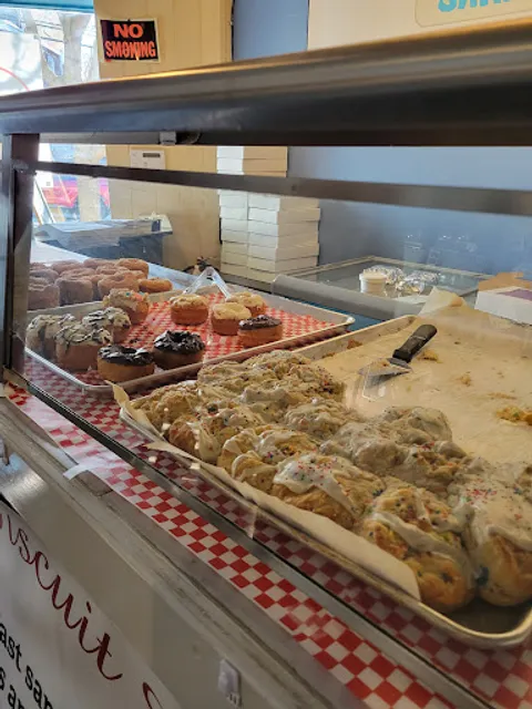 Lucky's Roadside Stand - Roxborough