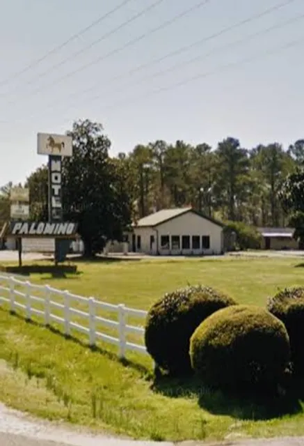 Palomino Motel