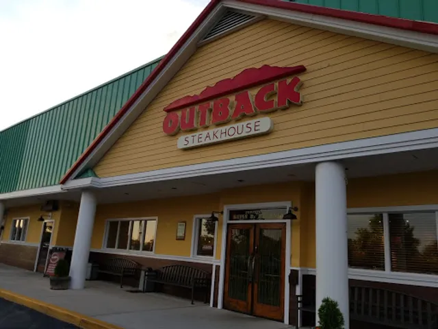 Outback Steakhouse
