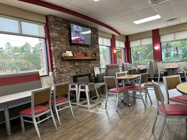 Jack's Family Restaurant