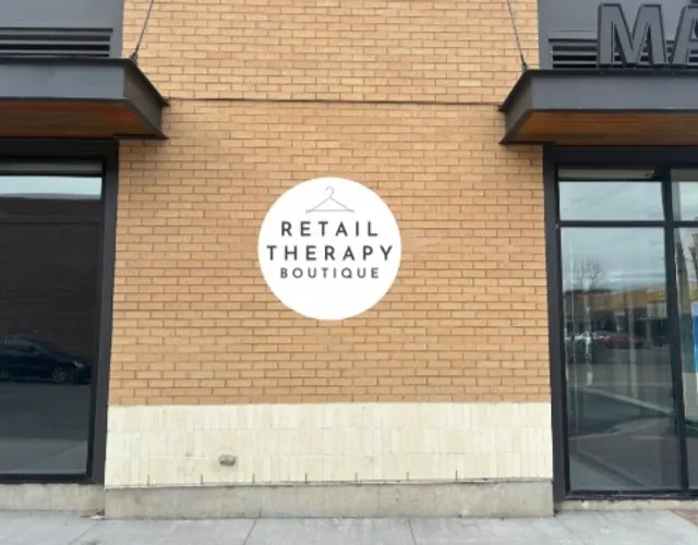 Retail Therapy Boutique
