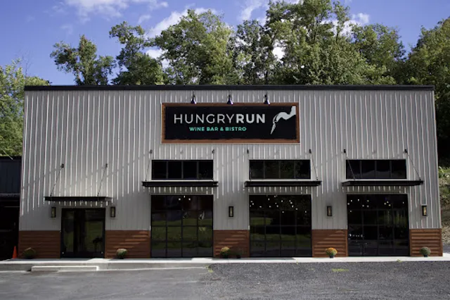 Hungry Run Wine Bar & Bistro