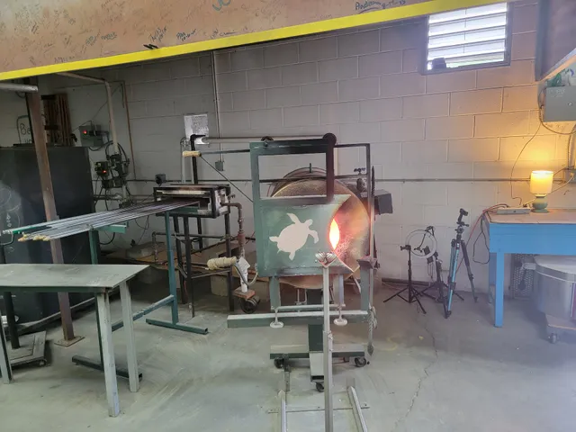 Terrapin Glassblowing Studio