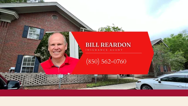 Bill Reardon - State Farm Insurance Agent