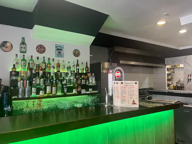 Restaurante & Tapas Tasca da Oura