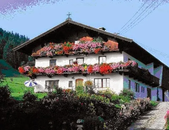 Lanzenbauernhof / Ferienbauernhof - Fam. Pirchl Andrea und Josef