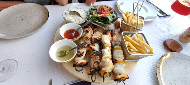 Costa Alentejana Restaurant