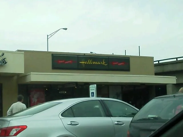 Katy's Hallmark Shop