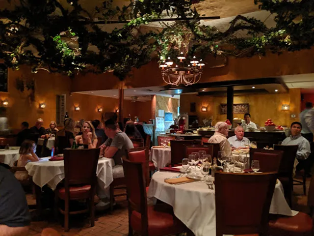 Trattoria Romana & Bar Sorana