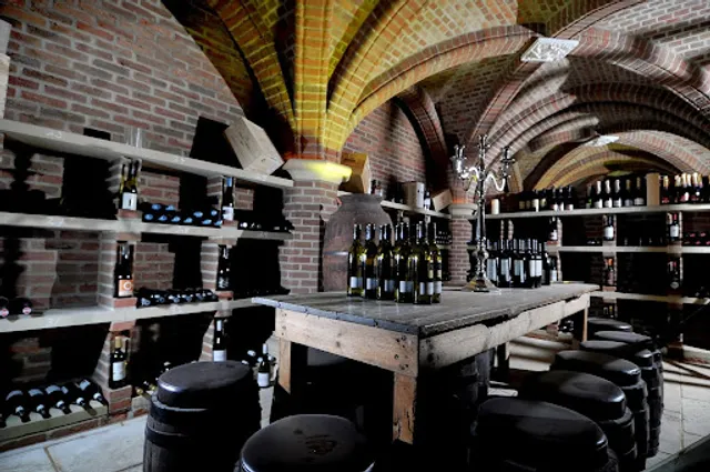 The Saddle Room Restaurant