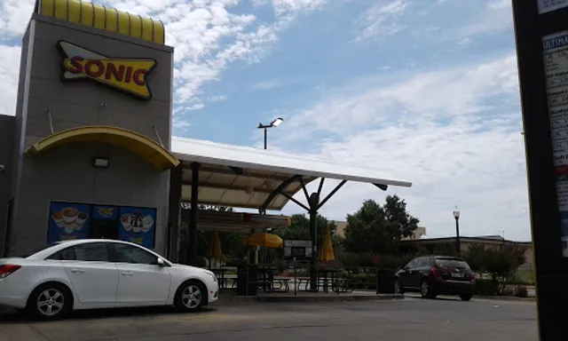 Sonic Drive-In