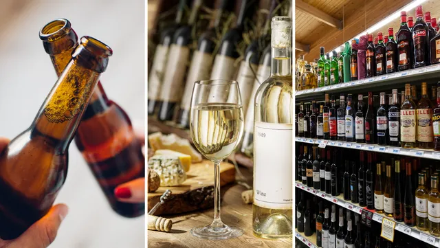 Market Place Spirits