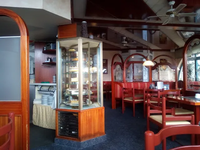 Ringelnatz Café und Restaurant