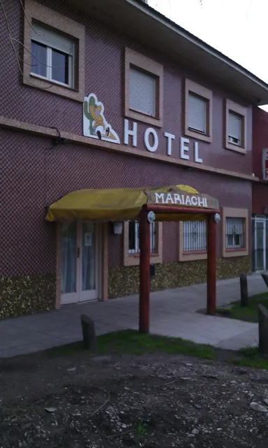 Hotel Mariachi