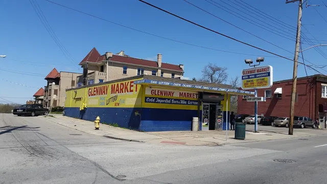 Glenway Market