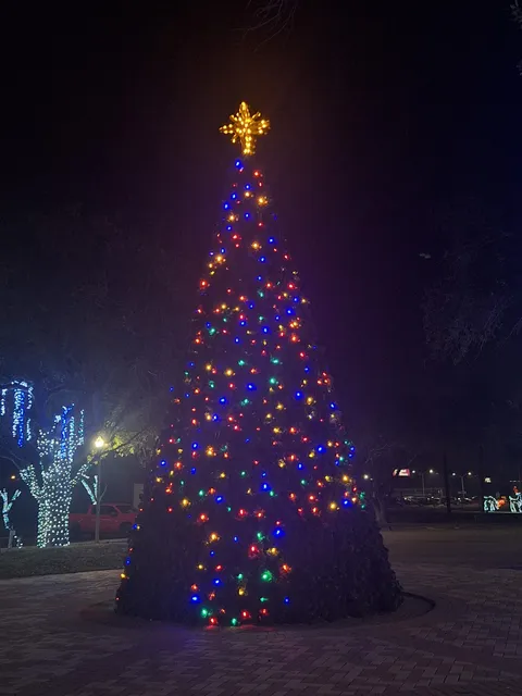 Leo Peña Placita Park