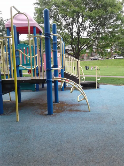 Brookline Recreation Center