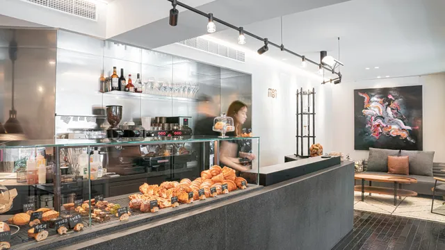 Moon Baking studio 松山店