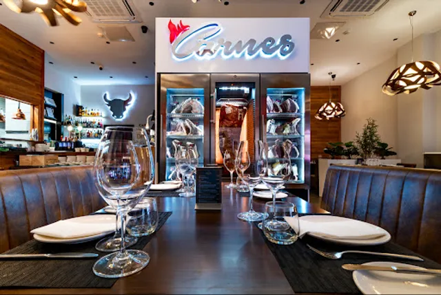 Restaurante Origen SteakHouse Gran Canaria