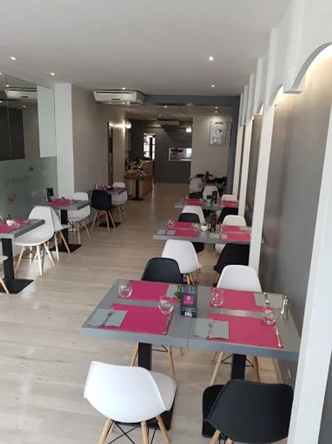 L'Authentic' Restaurant