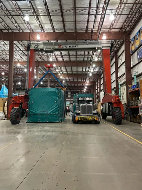 Farren International