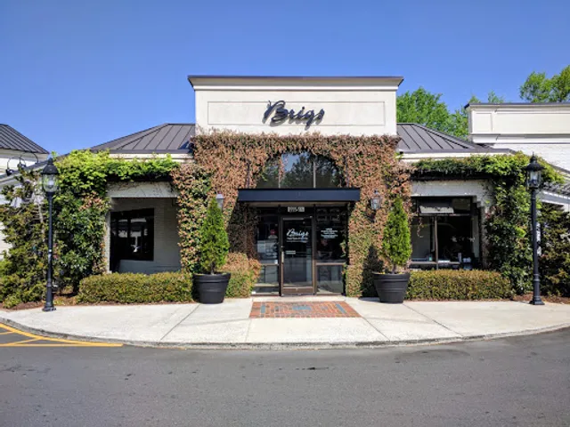 Brigs Great Beginnings Restaurant