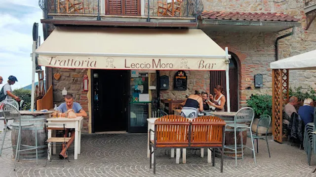 Ristorante Leccio Moro