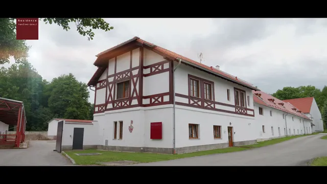 Residence Terčino Údolí