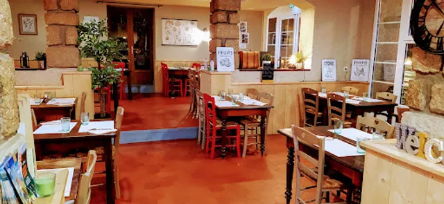 Restaurant L'Hermitage