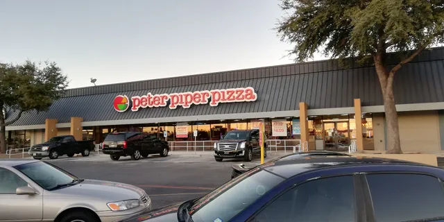 Leon Valley Shopping Center