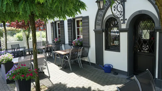 Restaurant Pantheon Mülheim - im Rumbachtal - Mülheim an der Ruhr