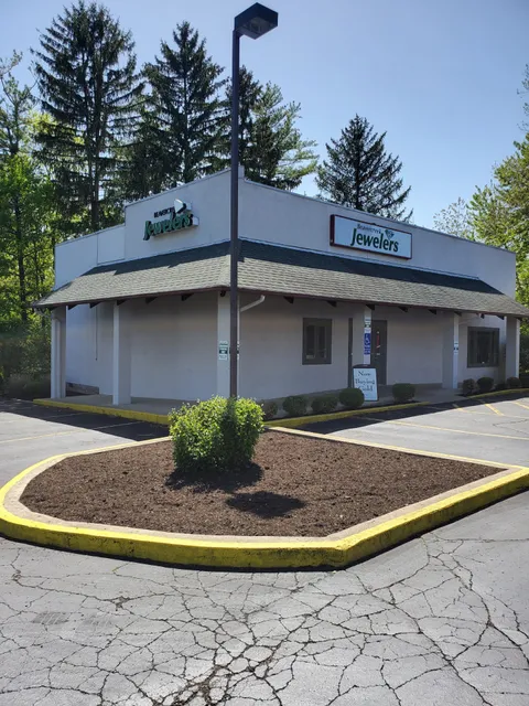 Beavercreek Jewelers