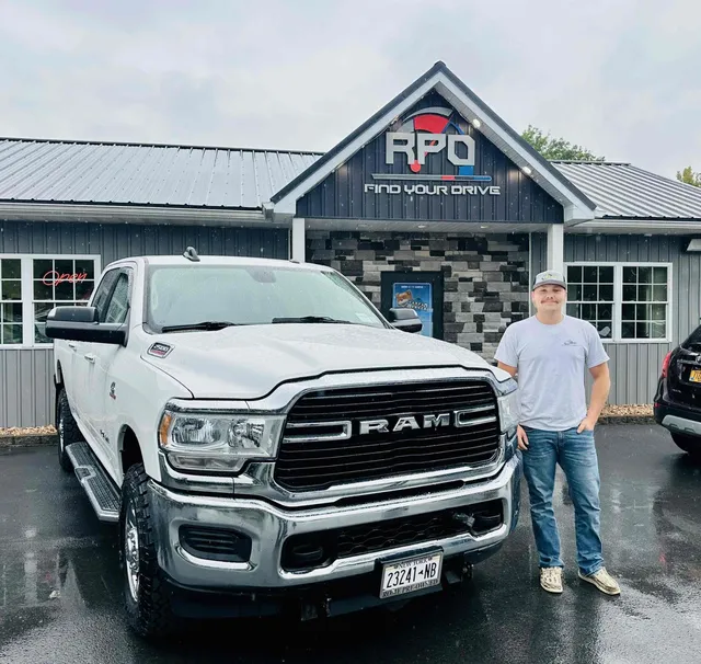 Rome Preowned Auto Sales Inc.