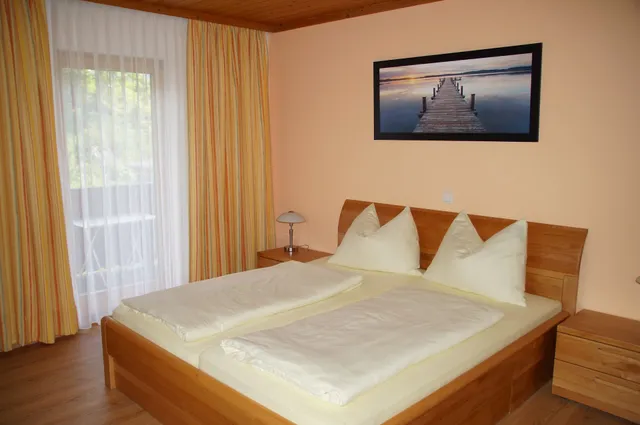 Ferienwohnungen Haus Mindermann