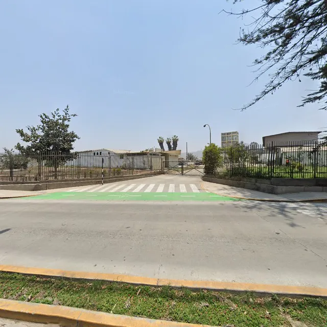 Restaurant Universidad Nacional Agraria La Molina