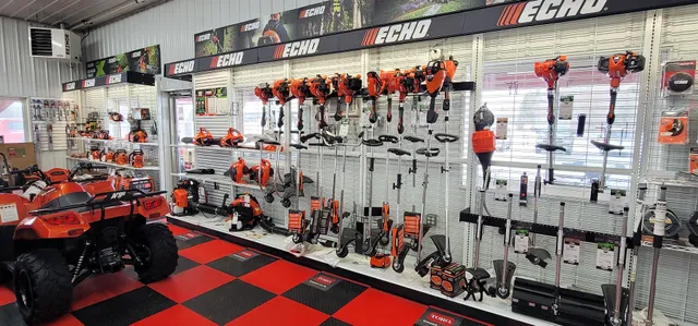 M&M Express Sales & Service