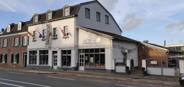 Poort van Maastricht- Heuvelland