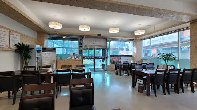 강경불고기 구리점